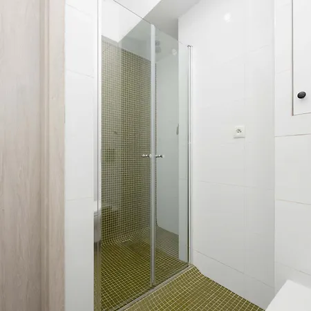 Cityview Two-Storey Apartment Hala Mirowska Warsaw By Noclegi Renters * Varşova