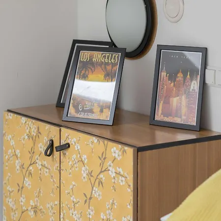 Cityview Two-storey Hala Mirowska By Renters *