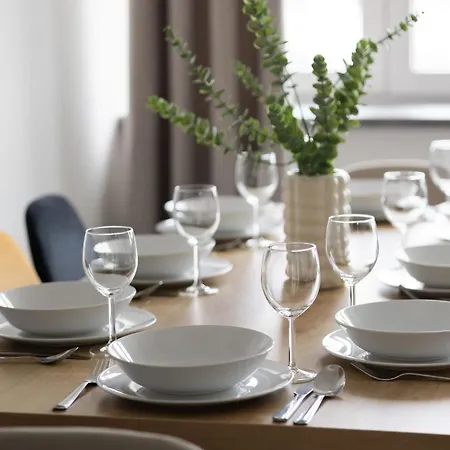 Cityview Two-Storey Apartment Hala Mirowska Warsaw By Noclegi Renters Daire Varşova