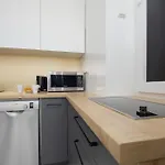דירה Cityview Two-storey Hala Mirowska By Renters ורשה