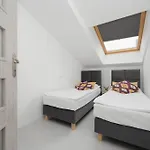 Cityview Two-storey Hala Mirowska By Renters Warszawa