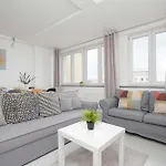 Cityview Two-storey Hala Mirowska By Renters Warszawa